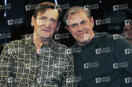 'NDR Talk Show' in Hamburg