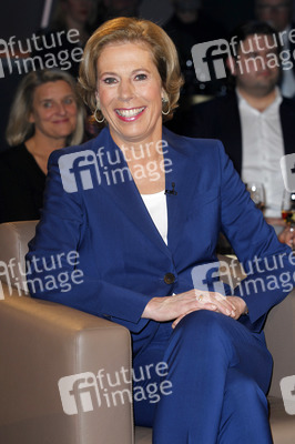 'NDR Talk Show' in Hamburg