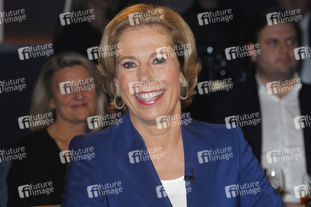 'NDR Talk Show' in Hamburg
