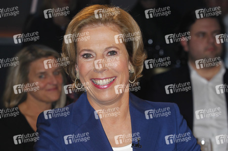 'NDR Talk Show' in Hamburg