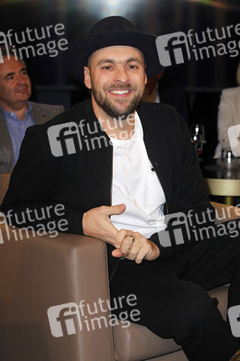 'NDR Talk Show' in Hamburg