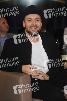 'NDR Talk Show' in Hamburg