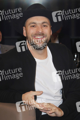 'NDR Talk Show' in Hamburg