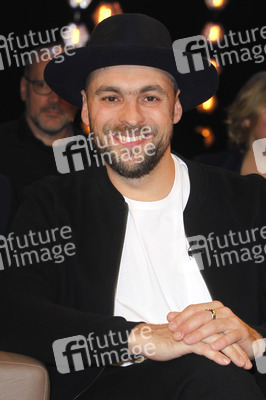 'NDR Talk Show' in Hamburg