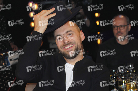 'NDR Talk Show' in Hamburg