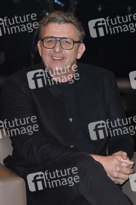 'NDR Talk Show' in Hamburg