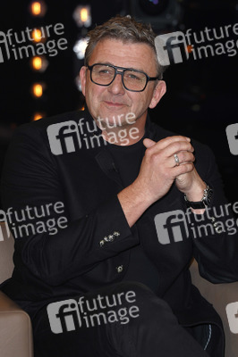 'NDR Talk Show' in Hamburg