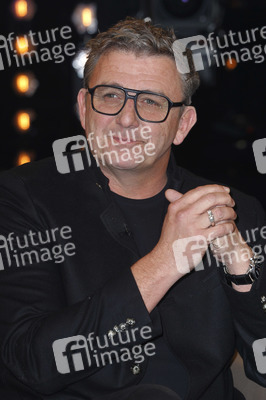 'NDR Talk Show' in Hamburg