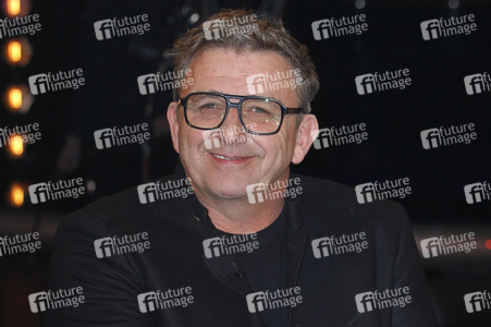 'NDR Talk Show' in Hamburg