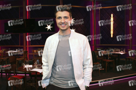 Talkshow 'Riverboat' in Leipzig