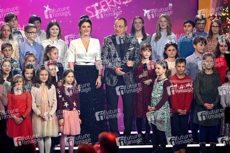 TV-Show '30 Jahre Sternstunden-Gala 2023' in Nürnberg