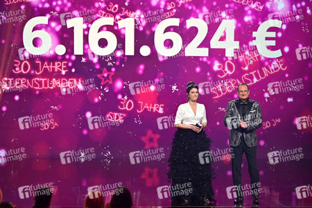 TV-Show '30 Jahre Sternstunden-Gala 2023' in Nürnberg