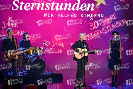 TV-Show '30 Jahre Sternstunden-Gala 2023' in Nürnberg