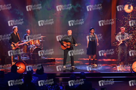 TV-Show '30 Jahre Sternstunden-Gala 2023' in Nürnberg