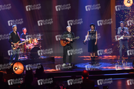 TV-Show '30 Jahre Sternstunden-Gala 2023' in Nürnberg