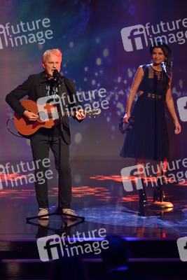 TV-Show '30 Jahre Sternstunden-Gala 2023' in Nürnberg