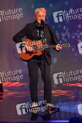 TV-Show '30 Jahre Sternstunden-Gala 2023' in Nürnberg