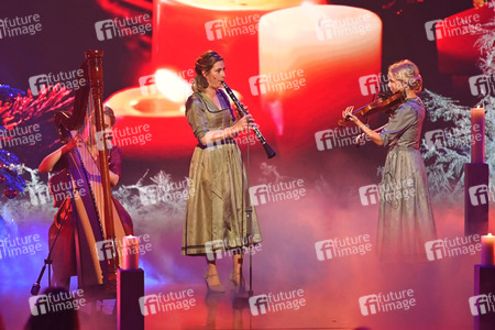 TV-Show '30 Jahre Sternstunden-Gala 2023' in Nürnberg