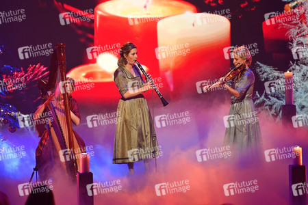 TV-Show '30 Jahre Sternstunden-Gala 2023' in Nürnberg