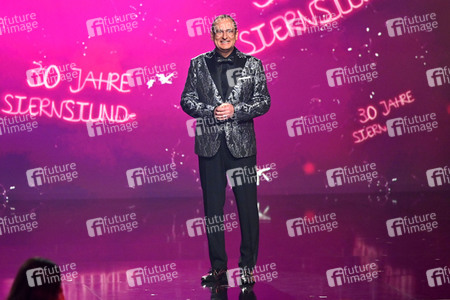 TV-Show '30 Jahre Sternstunden-Gala 2023' in Nürnberg