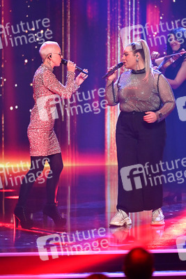 TV-Show '30 Jahre Sternstunden-Gala 2023' in Nürnberg