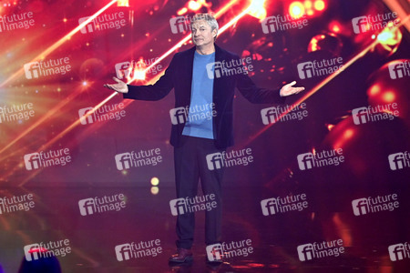 TV-Show '30 Jahre Sternstunden-Gala 2023' in Nürnberg