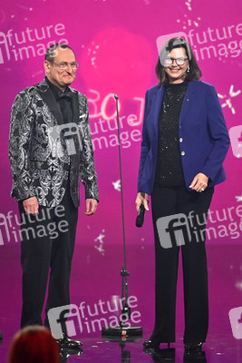 TV-Show '30 Jahre Sternstunden-Gala 2023' in Nürnberg