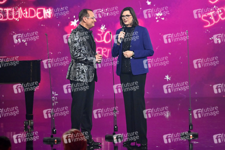 TV-Show '30 Jahre Sternstunden-Gala 2023' in Nürnberg