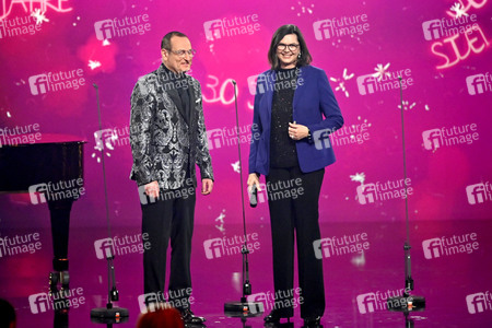 TV-Show '30 Jahre Sternstunden-Gala 2023' in Nürnberg
