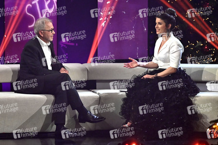 TV-Show '30 Jahre Sternstunden-Gala 2023' in Nürnberg