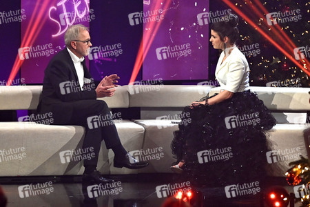 TV-Show '30 Jahre Sternstunden-Gala 2023' in Nürnberg