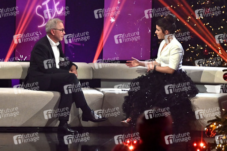 TV-Show '30 Jahre Sternstunden-Gala 2023' in Nürnberg