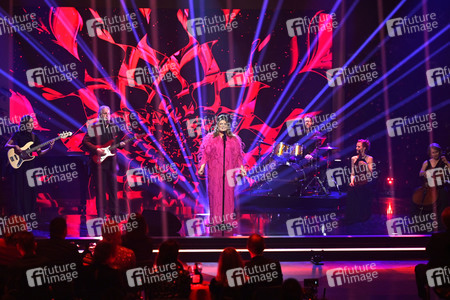TV-Show '30 Jahre Sternstunden-Gala 2023' in Nürnberg