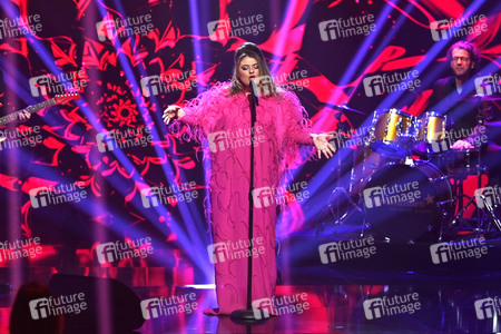 TV-Show '30 Jahre Sternstunden-Gala 2023' in Nürnberg