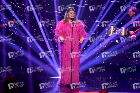 TV-Show '30 Jahre Sternstunden-Gala 2023' in Nürnberg
