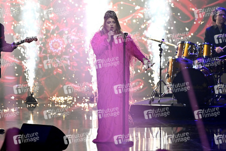 TV-Show '30 Jahre Sternstunden-Gala 2023' in Nürnberg