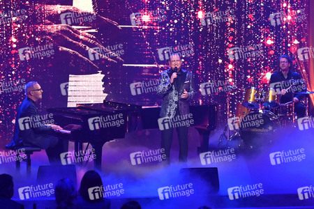 TV-Show '30 Jahre Sternstunden-Gala 2023' in Nürnberg