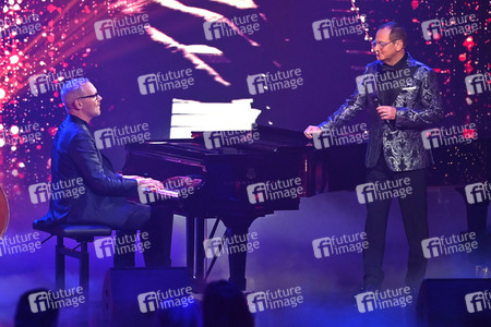 TV-Show '30 Jahre Sternstunden-Gala 2023' in Nürnberg