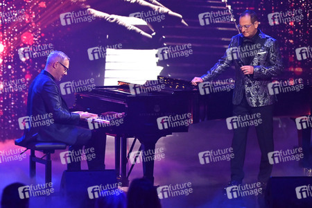 TV-Show '30 Jahre Sternstunden-Gala 2023' in Nürnberg