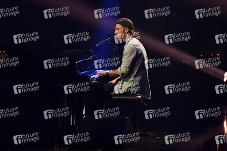 TV-Show '30 Jahre Sternstunden-Gala 2023' in Nürnberg