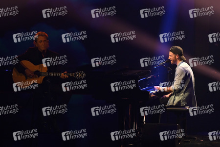 TV-Show '30 Jahre Sternstunden-Gala 2023' in Nürnberg