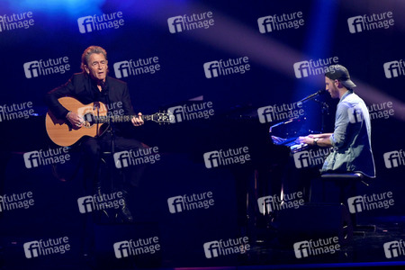 TV-Show '30 Jahre Sternstunden-Gala 2023' in Nürnberg