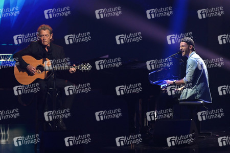 TV-Show '30 Jahre Sternstunden-Gala 2023' in Nürnberg