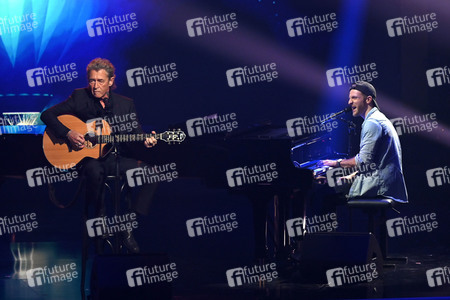 TV-Show '30 Jahre Sternstunden-Gala 2023' in Nürnberg