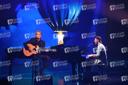 TV-Show '30 Jahre Sternstunden-Gala 2023' in Nürnberg