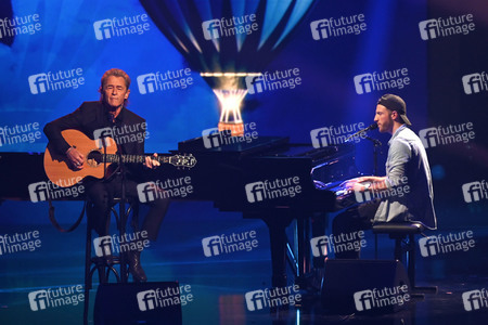 TV-Show '30 Jahre Sternstunden-Gala 2023' in Nürnberg
