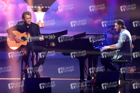 TV-Show '30 Jahre Sternstunden-Gala 2023' in Nürnberg