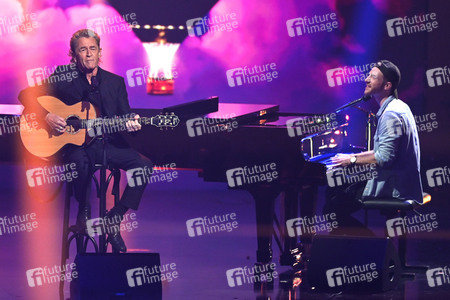 TV-Show '30 Jahre Sternstunden-Gala 2023' in Nürnberg