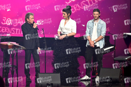 TV-Show '30 Jahre Sternstunden-Gala 2023' in Nürnberg