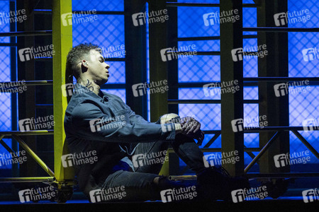 'Fack Ju Göhte - Das Musical' in Erfurt